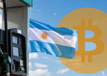 Mayor petrolera de Argentina quiere aceptar criptomonedas