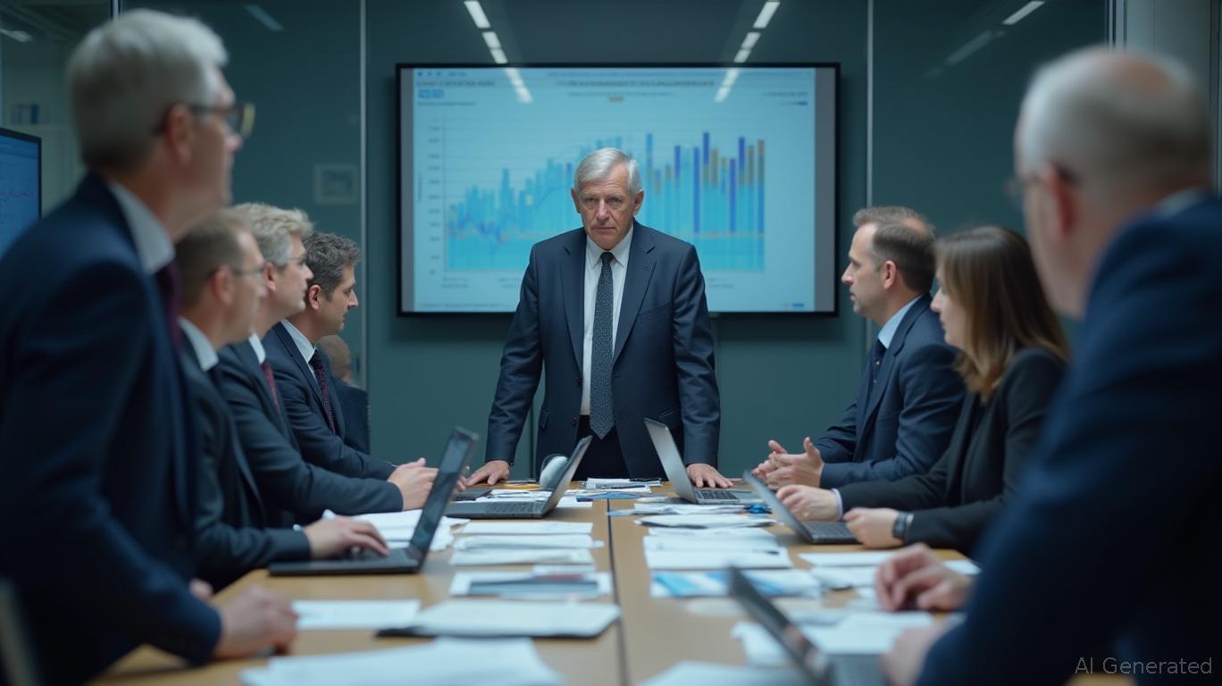 UK Sets Sights on Global Payments Leadership Through Regulated Tokenized Sterling Trial