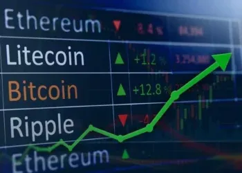 Las transacciones minoristas globales de criptomonedas aumentan un 125% en medio de una mayor claridad regulatoria