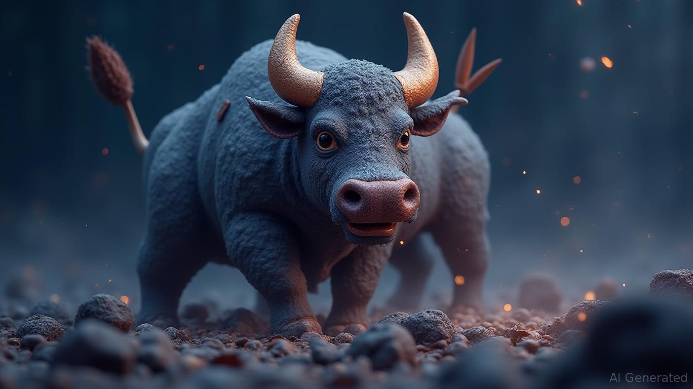 Ethereum Updates Today: MoonBull's Deflationary Advantage: Reasons This Meme Coin Might Surpass Ethereum's Expansion