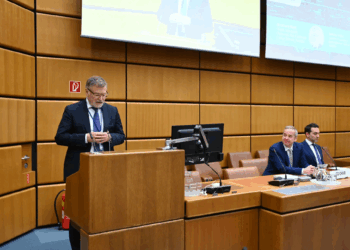 Crimen con criptomonedas se vuelve más profesional, alerta Europol