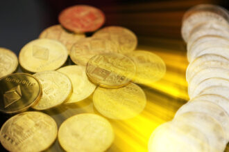 Fondos de Criptomonedas Impulsan un Cambio Significativo en Wall Street