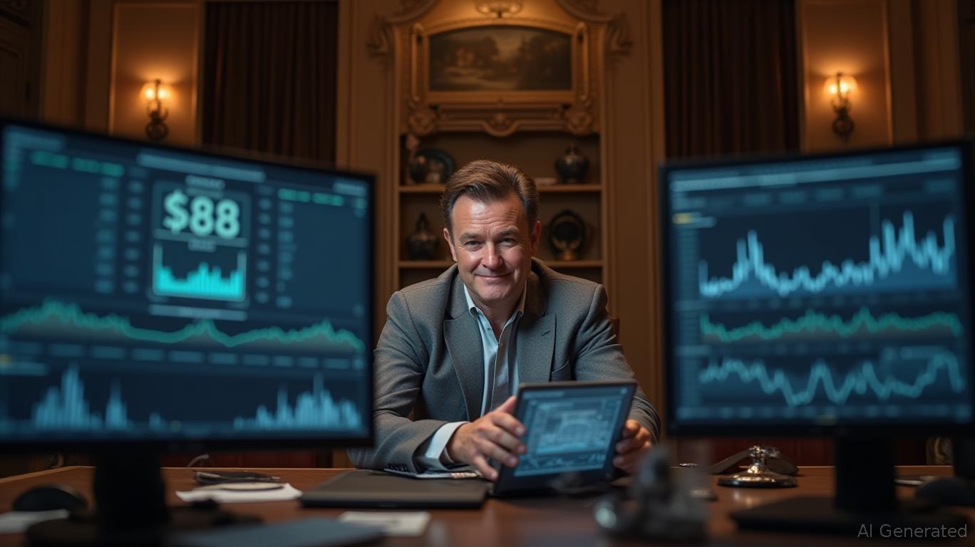 Luxury Shopping and Deception: CEO’s Bitcoin Scam Leaves 90,000 Investors Out $62 Million
