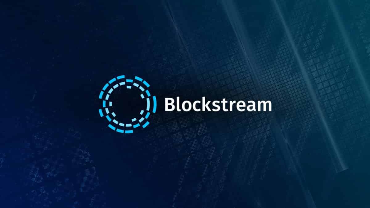 Blockstream asegura $210 millones para impulsar el crecimiento de la Capa 2 y expandir su tesorería de bitcoin image 0