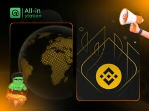 BNB Network Company chi 160 triệu USD mua 200.000 BNB, trở thành bên nắm giữ nhiều BNB nhất thế giới