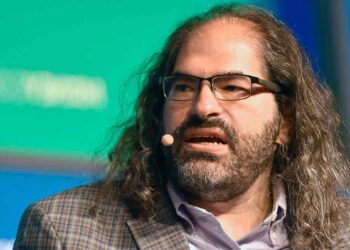 Ripple「靈魂人物」David Schwartz 年底卸任技術長、轉任董事