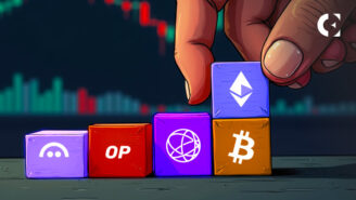 ¿Las altcoins tendrán ‘correcciones severas’? Advertencia de problemas de analista