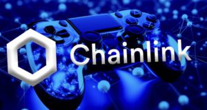 Chainlink dan 21X Membuka Era Baru Pasar Keuangan Eropa, Adopsi Crypto Makin Populer!