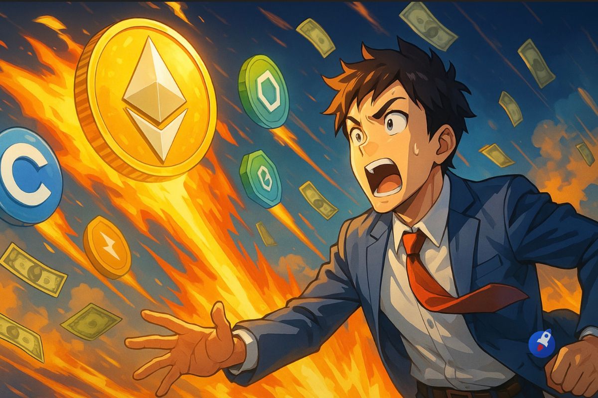 Ce trader donne 5 arguments en faveur du retour imminent de la saison des altcoins image 1