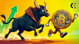 Bitcoin nhắm mục tiêu $100K vào cuối năm, nhà phân tích liên kết sự tăng vọt với động thái thúc đẩy tiền điện tử của Trump