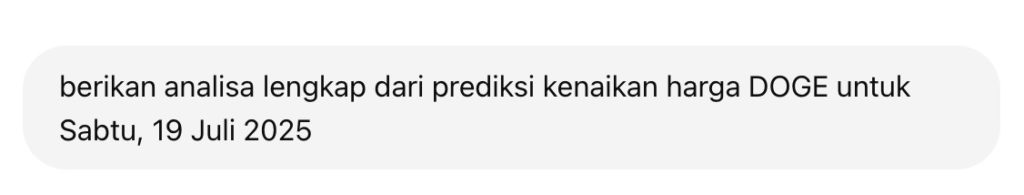 ChatGPT Prediksi BONK, PEPE, dan DOGE Melejit Akhir Pekan Ini! image 5