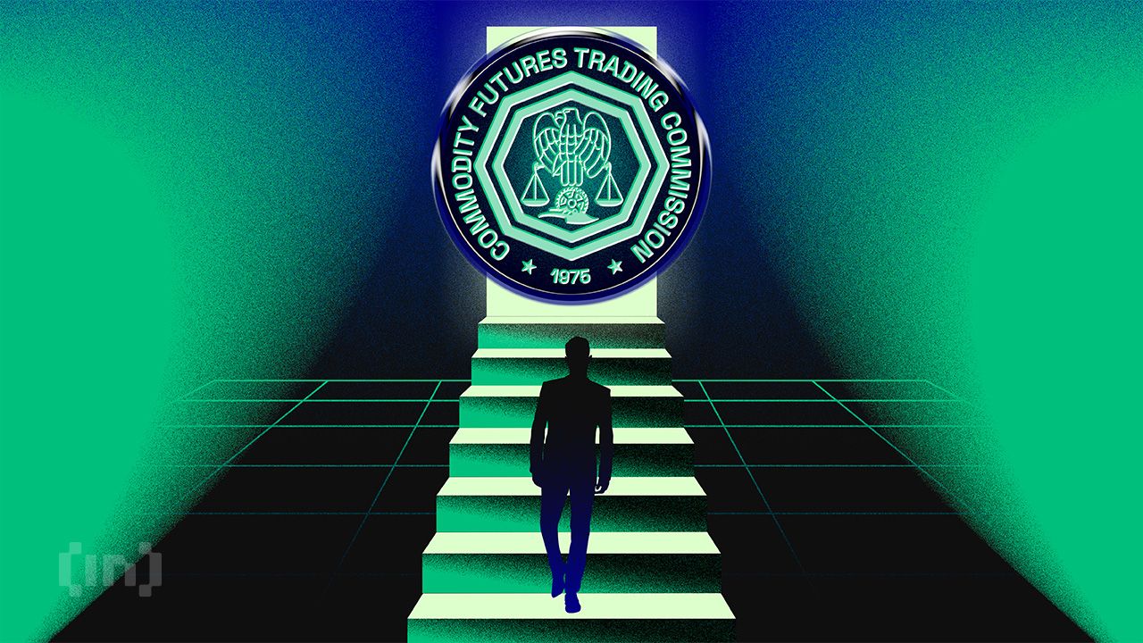 Brian Quintenz’s CFTC Nomination in Limbo Over Kalshi Board Ties