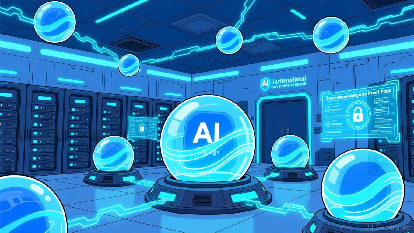 Zcash News Update: Institutions Turn to Zero-Knowledge Proofs Amid Ethereum’s Privacy Shortcomings