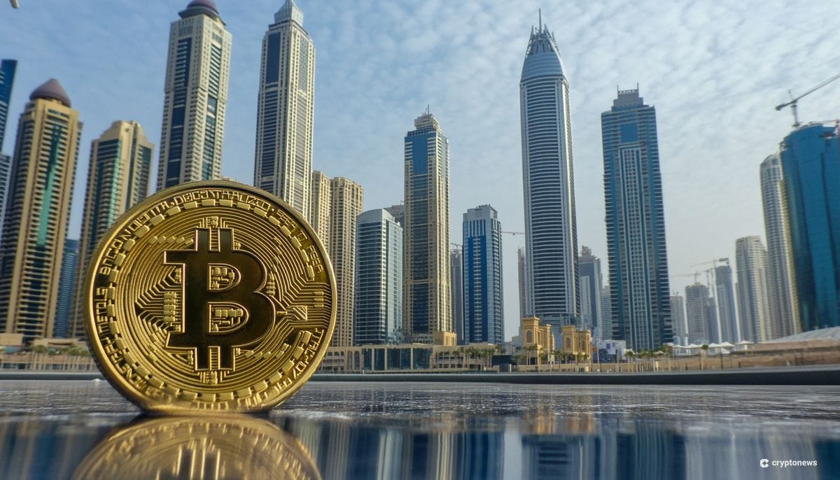 Standard Chartered Adds Crypto Custody to UAE Services with BTC, ETH image 0