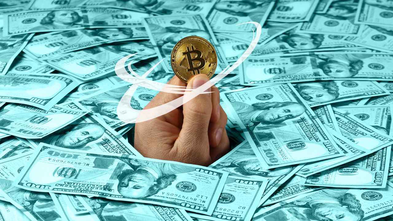 Bitcoin eyes $137K as cooling US inflation lifts Fed rate cut hopes