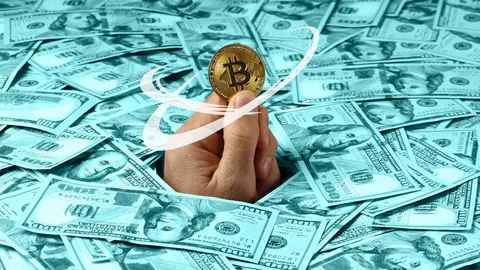 Bitcoin eyes $137K as cooling US inflation lifts Fed rate cut hopes