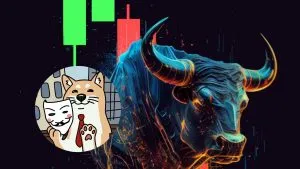 The Neiro Ethereum Price Goes Parabolic With 1,169% Weekly Gain