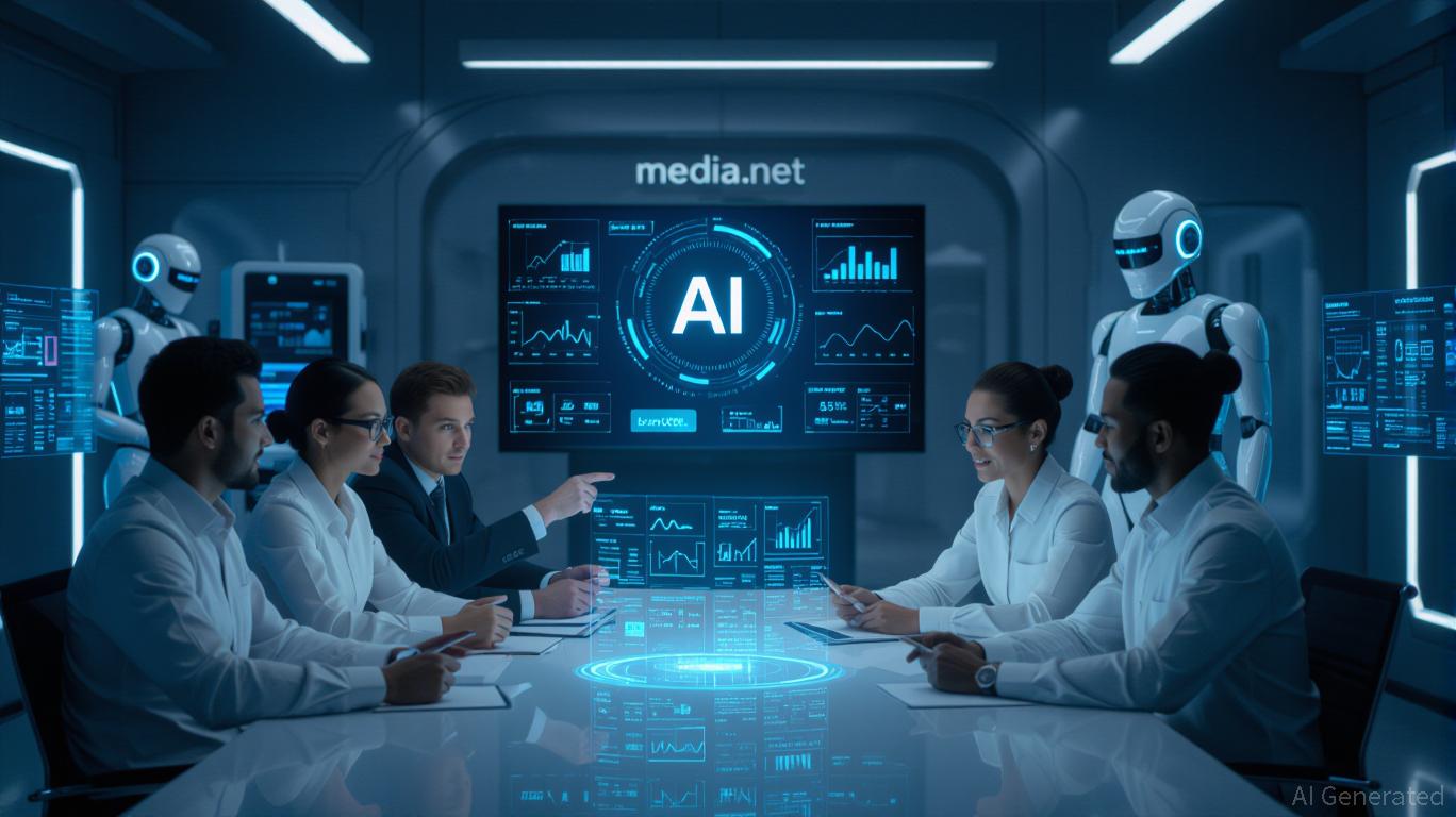 Media.net (MSTY) and the Rise of AI in Media: A Strategic Approach to Content Revenue