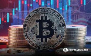 BTC Chart Shows 3 Major Rejections With a Clear Signal Toward 6% Support