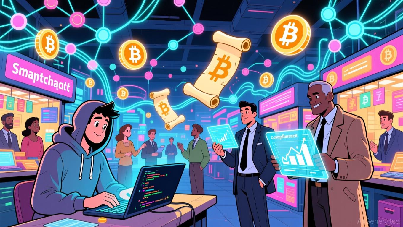 CFTC Faces DeFi Turning Point: Selig Advocates for Regulation that Encourages Innovation