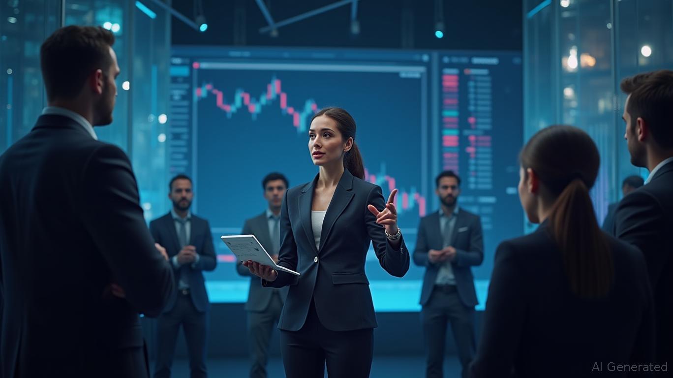 Ethereum News Today: Investors Gamble on AI-Powered Arbitrage as LYNO Challenges Ethereum's Dominance