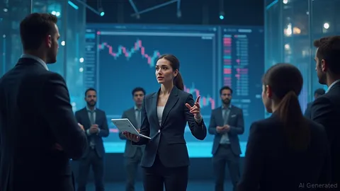 Ethereum News Today: Inwestorzy stawiają na arbitraż wspierany przez AI, podczas gdy LYNO rzuca wyzwanie dominacji Ethereum