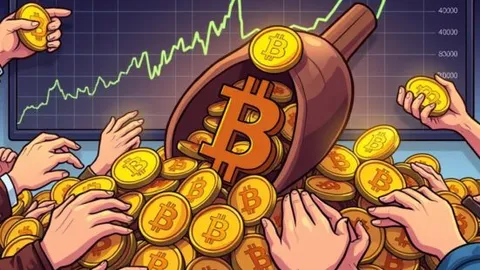 Bitcoin Profit-Taking: Massive $1 Billion Cashed Out by Long-Term Holders