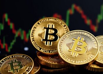 Así abre bitcoin el día después del anuncio de la FED