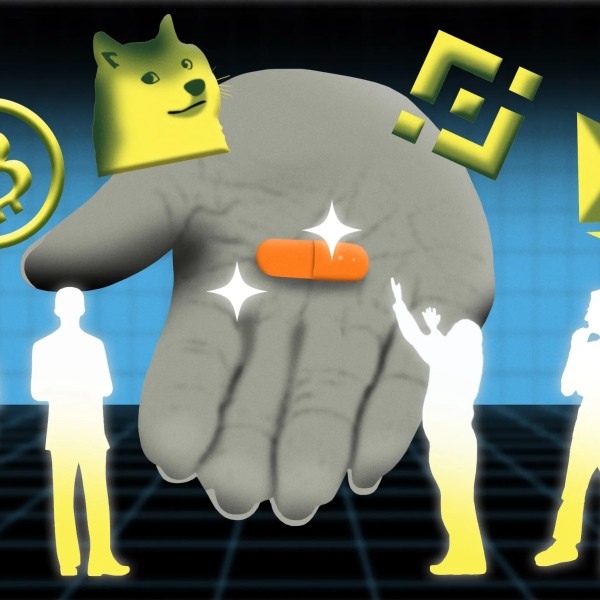 Làm thế nào để thực sự tạo dựng được vị thế trong ngành công nghiệp tiền mã hóa?