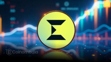Etherex TVL Surge Hits 503% in One Week