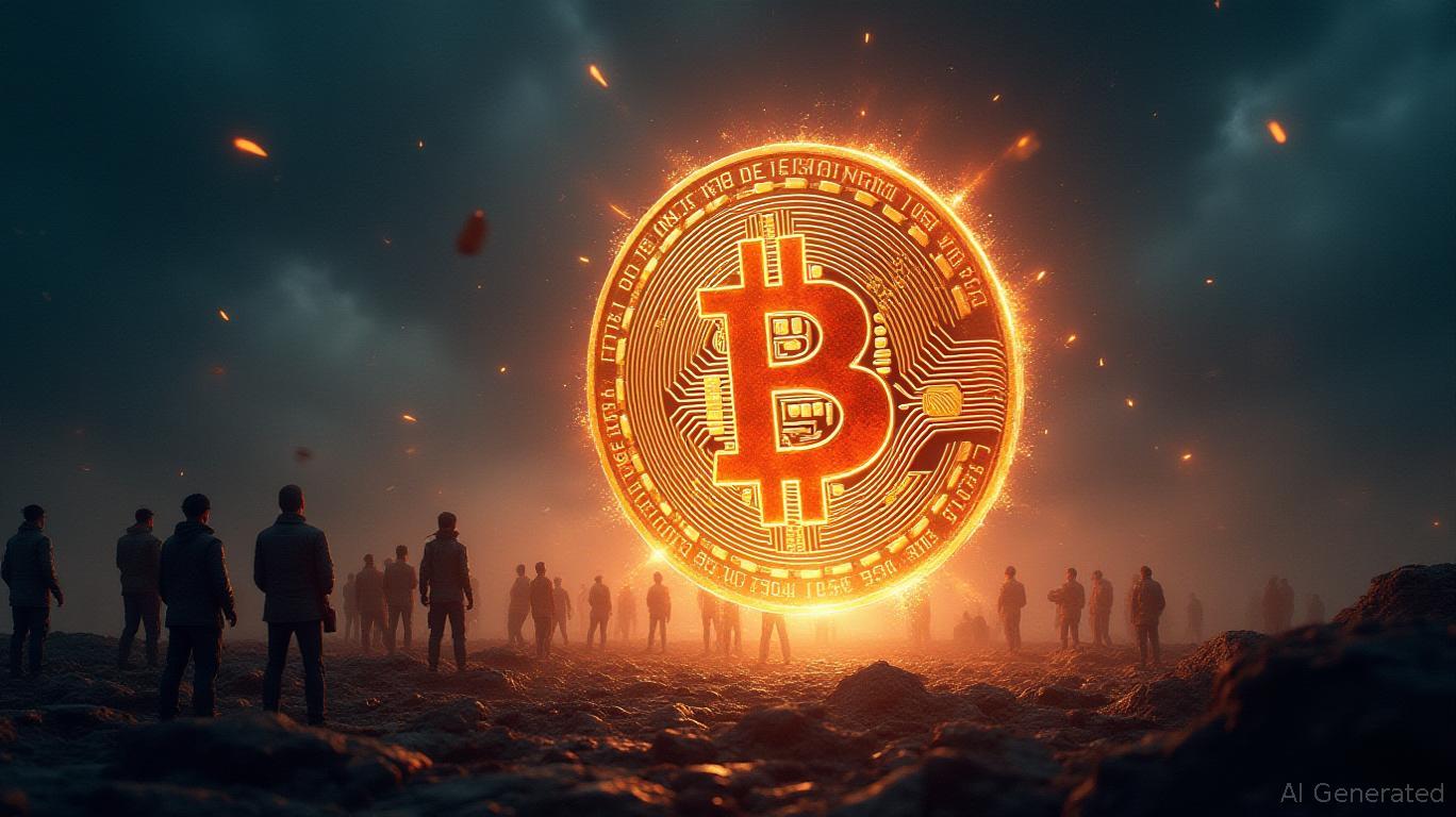 Bitcoin’s Path to $1M: Safeguarding Wealth in a Divided Global Economy