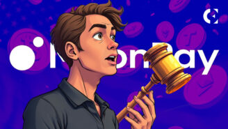 Генеральный директор MoonPay поддерживает паритет между штатами и федеральным правительством в законодательстве США о стейблкоинах
