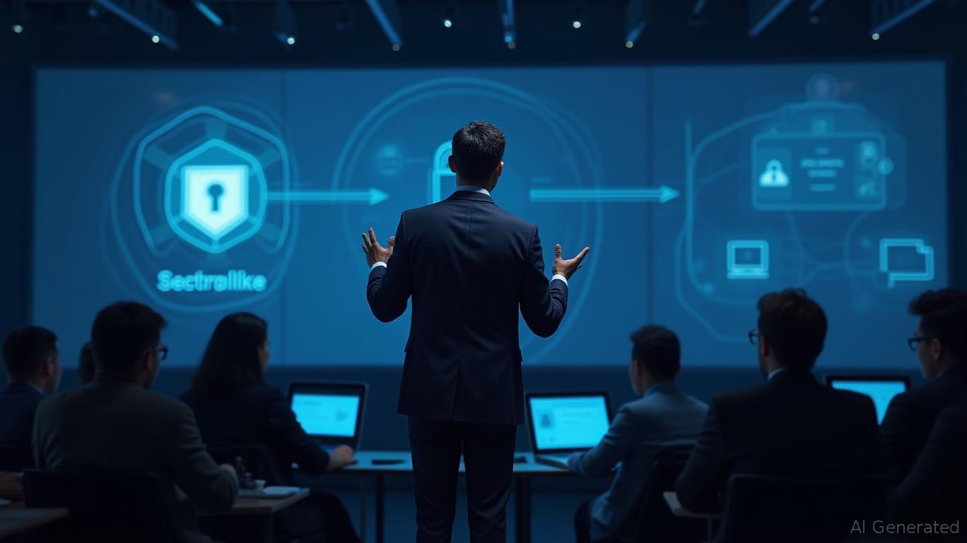"Shield Your Keys: Why Secure API Management Is a Cybersecurity Lifeline"