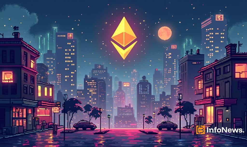 Ethereum, Solana Surge Following Fed Rate Cut Hints