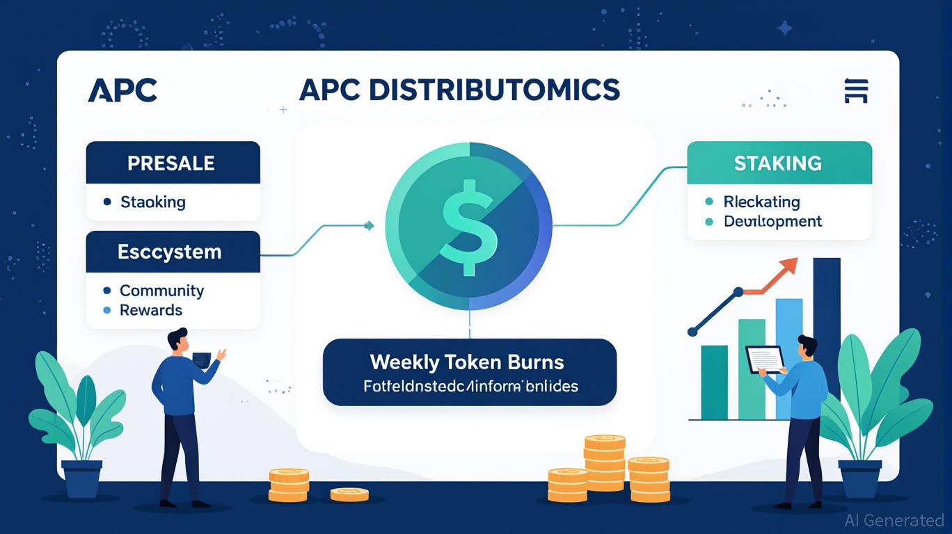Arctic Pablo Coin (APC): A Structured Meme Coin with 100x Potential in a Volatile Crypto Market