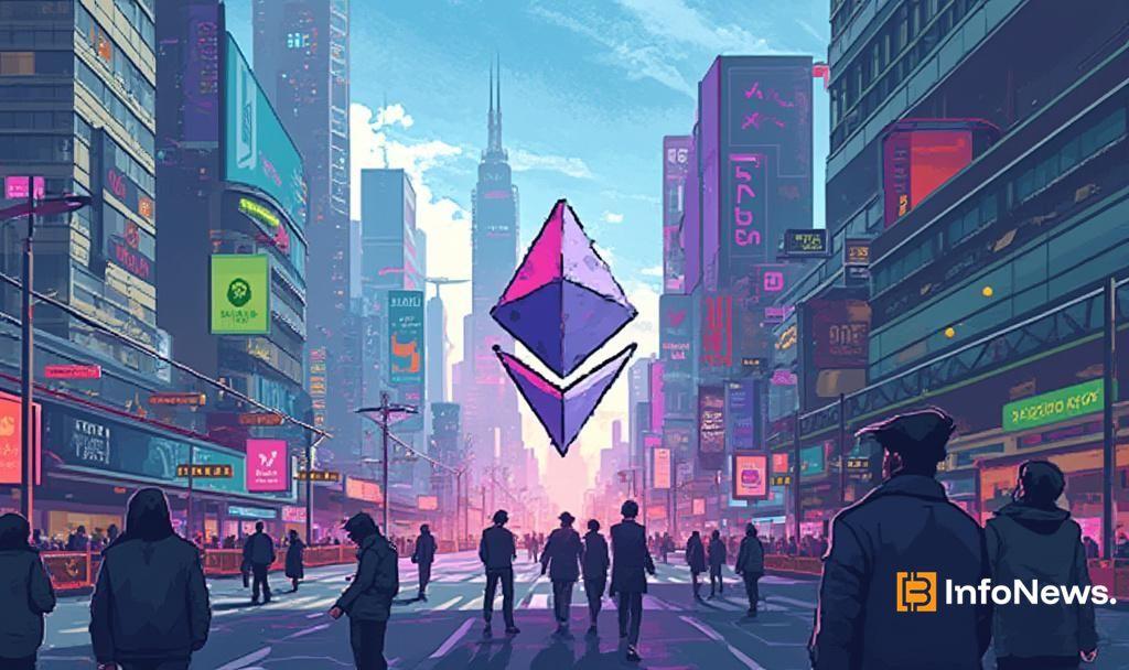 Crypto Analyst Predicts Altcoin Decline Against Ethereum