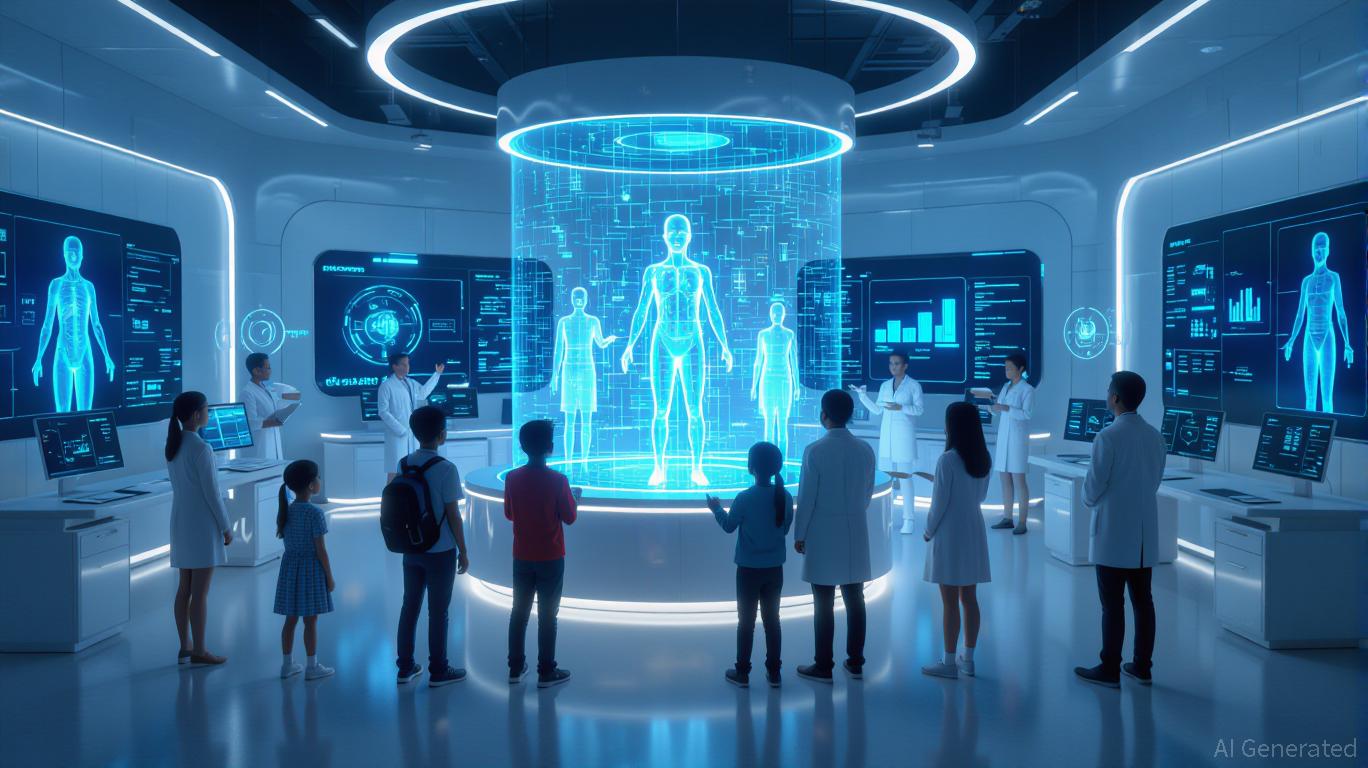 Navigating Workforce Changes Through Investment in Educational Technology