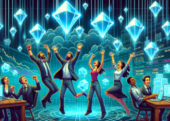 CMO Announces Upcoming POLY Airdrop: Insights into Polymarket Token Predictions
