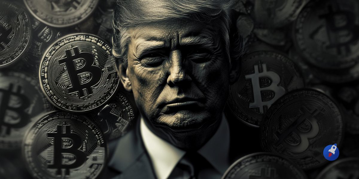 Discours d’inauguration de Trump : ATH BTC vers 200 000 $ ? Annonce de la réserve stratégique en Bitcoins ? image 0