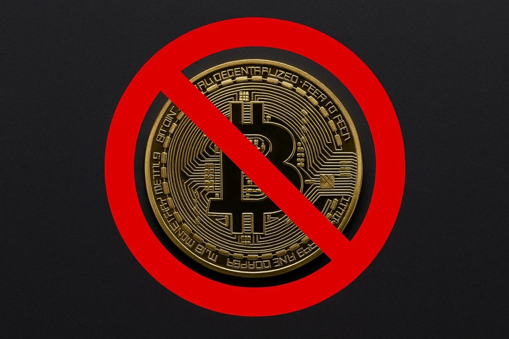 Senador que acabar com o P2P de BTC no Brasil image 0