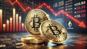Bitcoin (BTC) Menghadapi Resistensi Kritis, Apakah Akan Terjadi Lonjakan Harga?