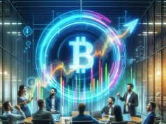 Giá Bitcoin sẽ tiếp tục tăng sau khi Trump từ bỏ kế hoạch sa thải Powell?