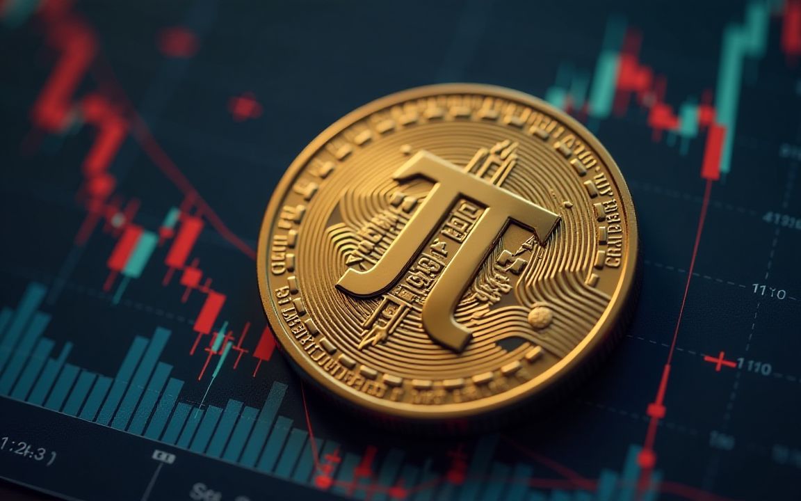 Pi Network price rebounds: 2.7M migrate as bulls target $0.30 breakout