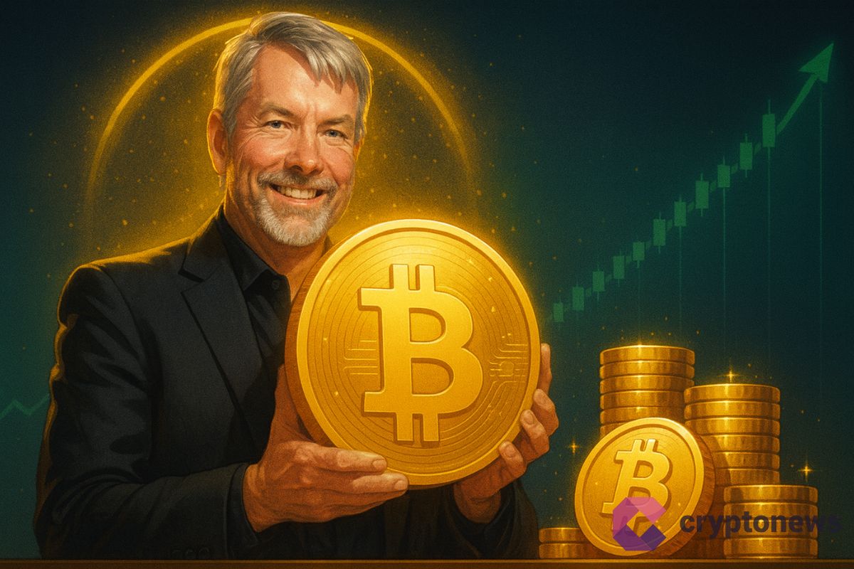 Bitcoin : Strategy célèbre les 5 ans de son projet avec 18 millions de dollars en BTC image 0