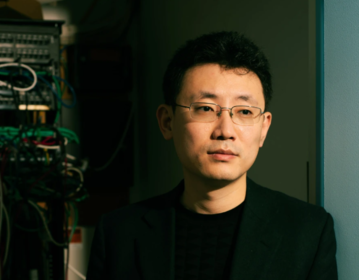 专访 CertiK 创始人：黑客攻击激增 300%，安全优先的破局之路