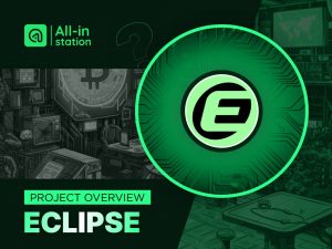 Eclipse (ES) bất ngờ thay CEO và cắt giảm 65% nhân sự