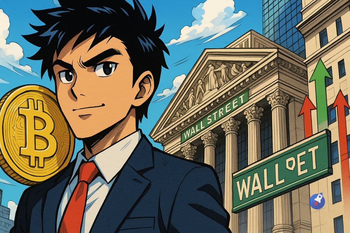 Wall Street adopte le Bitcoin : victoire ou trahison ?