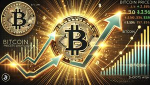 Koreksi Sehat atau Bull Trap? Bitcoin (BTC) Bidik Resistance di $90.000!