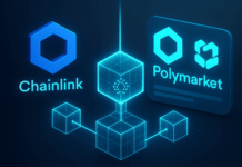 Chainlink und Polymarket bündeln Kräfte: Neue Standards für Prognosemärkte