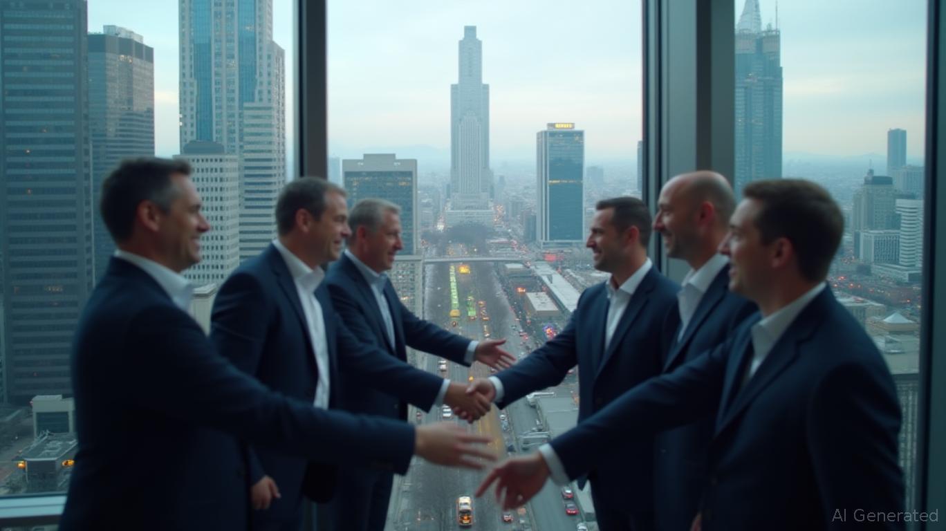 Regulators Approve Grayscale’s Crypto ETP, Changing How the Market is Accessed image 0